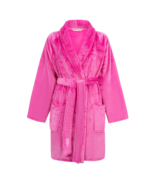 Luxury Bathrobe For Women