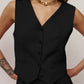 Black vest