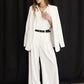 White pants