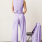 three piece suit