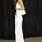 White pants