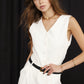 white suit women  