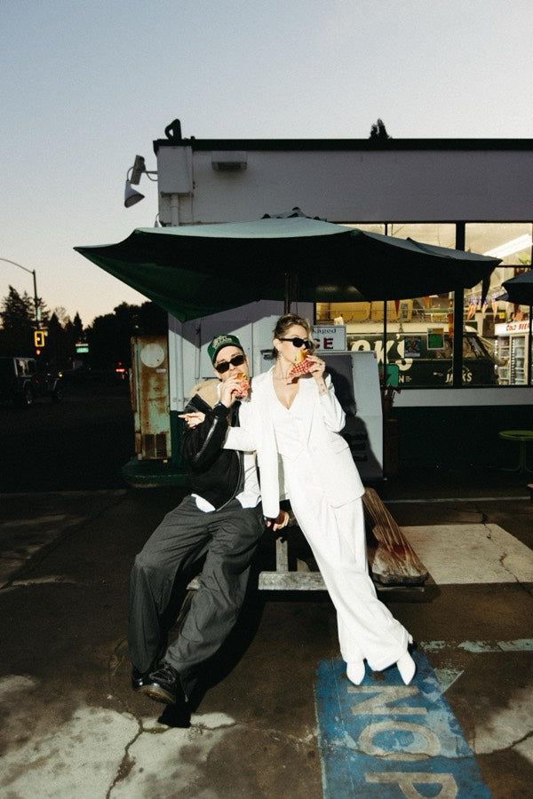 Customer photo
